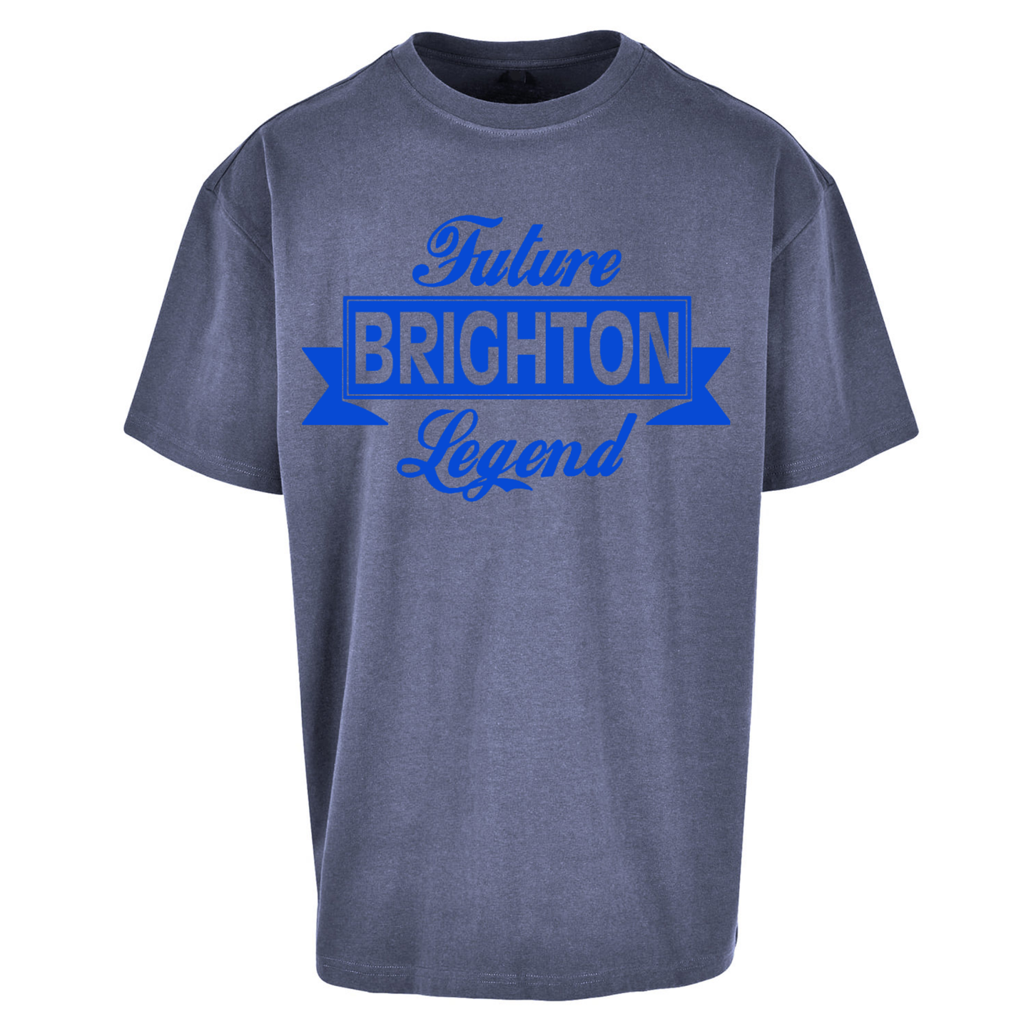 Future Brighton Legend Oversized T Shirts