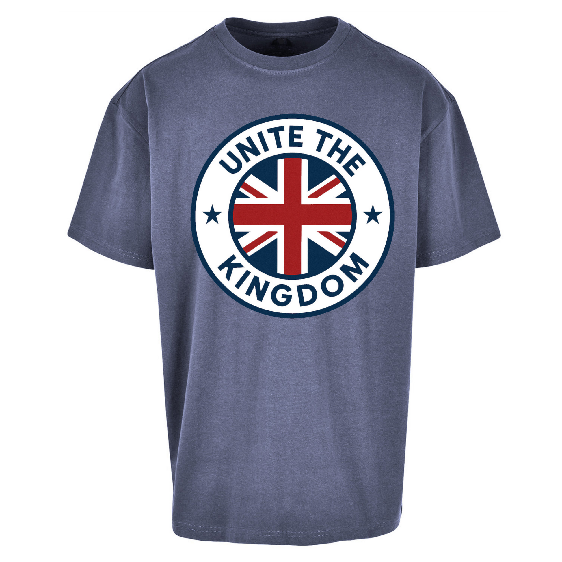 Unite The Kingdom T Shirt