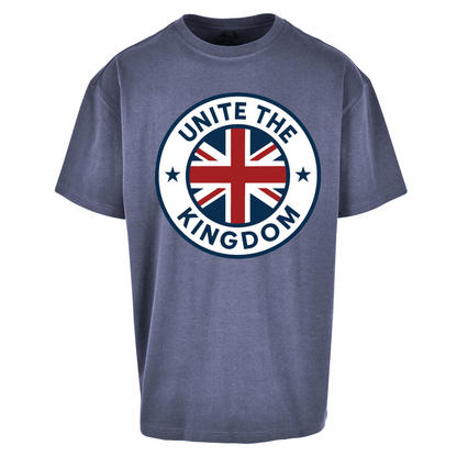 Unite The Kingdom T Shirt