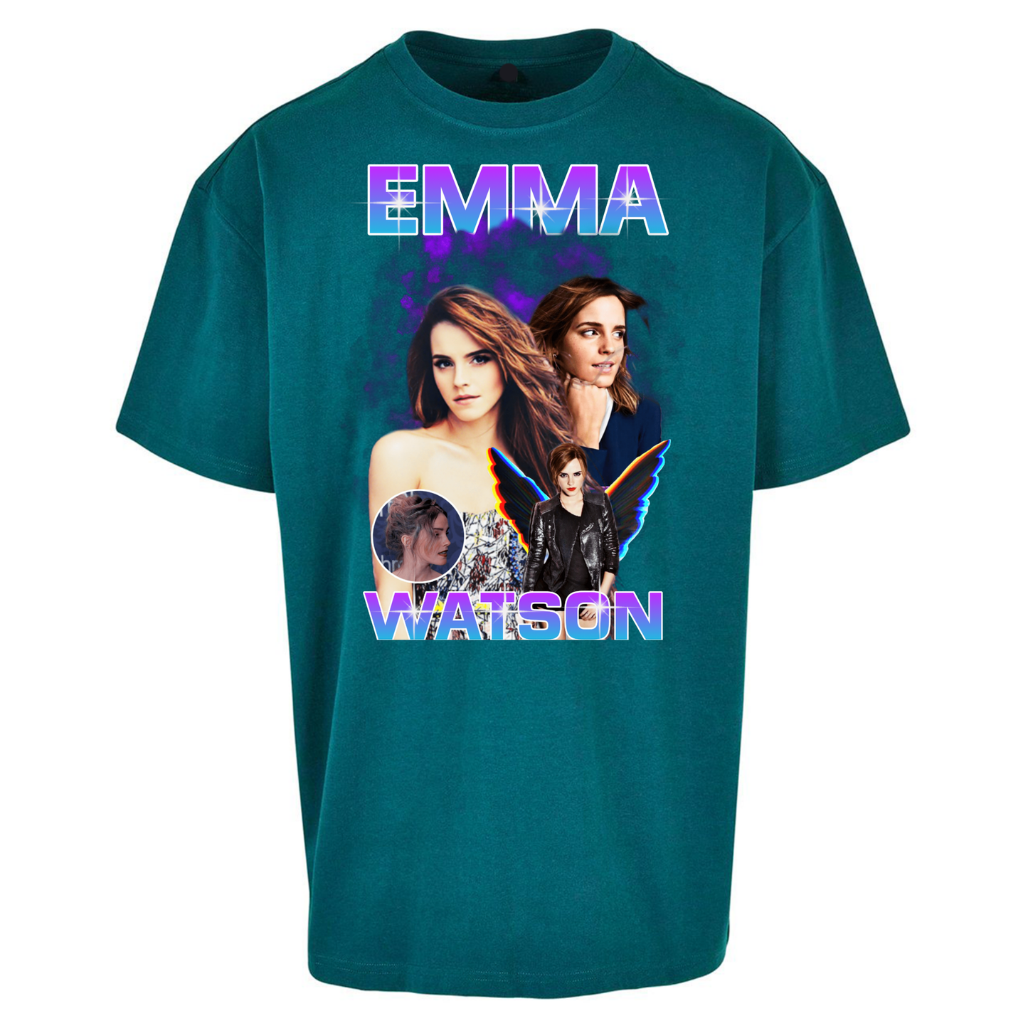 Emma Watson Oversized T Shirts
