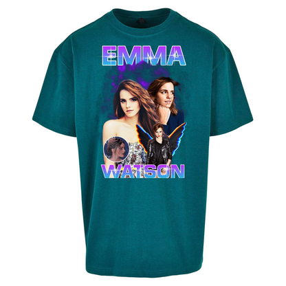 Emma Watson Oversized T Shirts