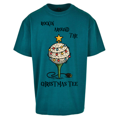 Golf Oversized T Shirts