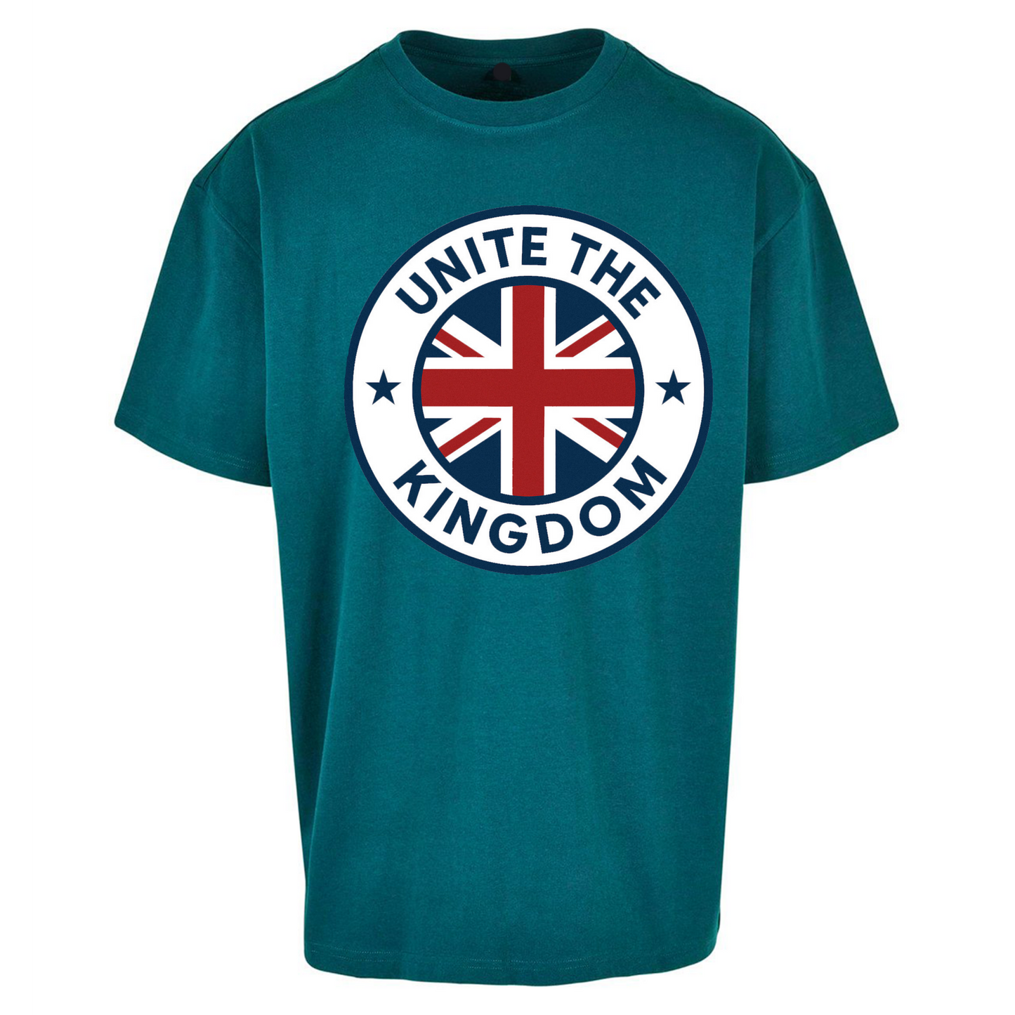 Unite The Kingdom T Shirt