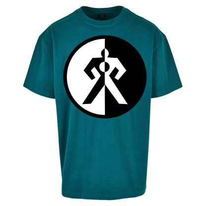 Boyzone Oversized T Shirts