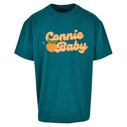 Connie Baby Oversized T Shirts