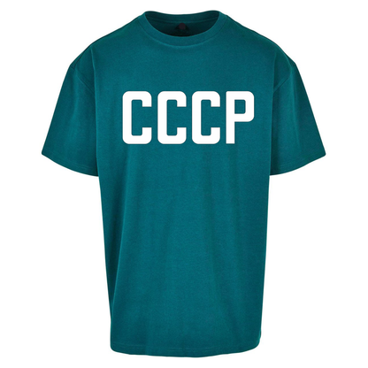 Lavrov Oversized T Shirts