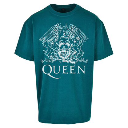 Queen Oversized T Shirts