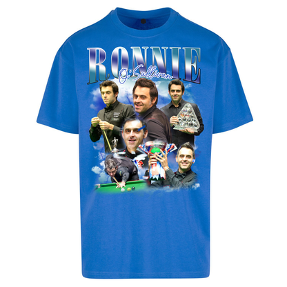Ronnie O'Sullivan Oversized T Shirts