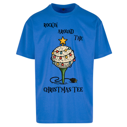 Golf Oversized T Shirts