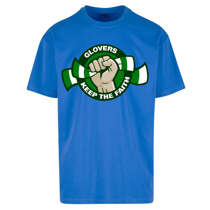 Yeovil Town Oversized T Shirts