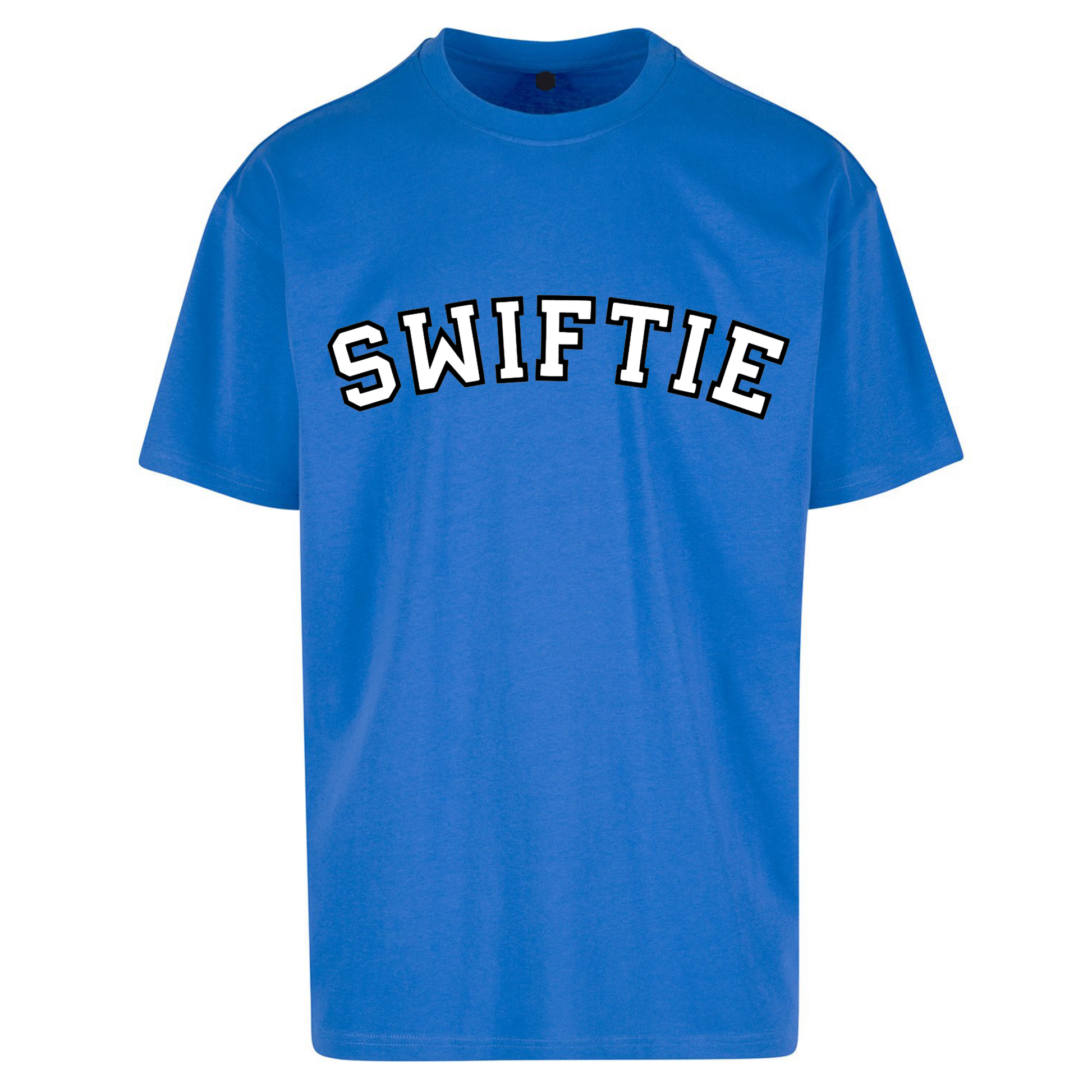 Taylor Swift Life of a Showgirl Oversized T Shirts