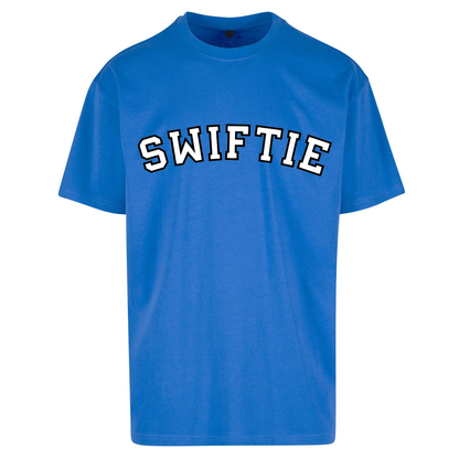 Taylor Swift Life of a Showgirl Oversized T Shirts