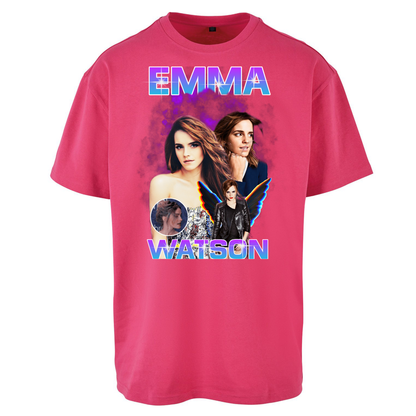 Emma Watson Oversized T Shirts