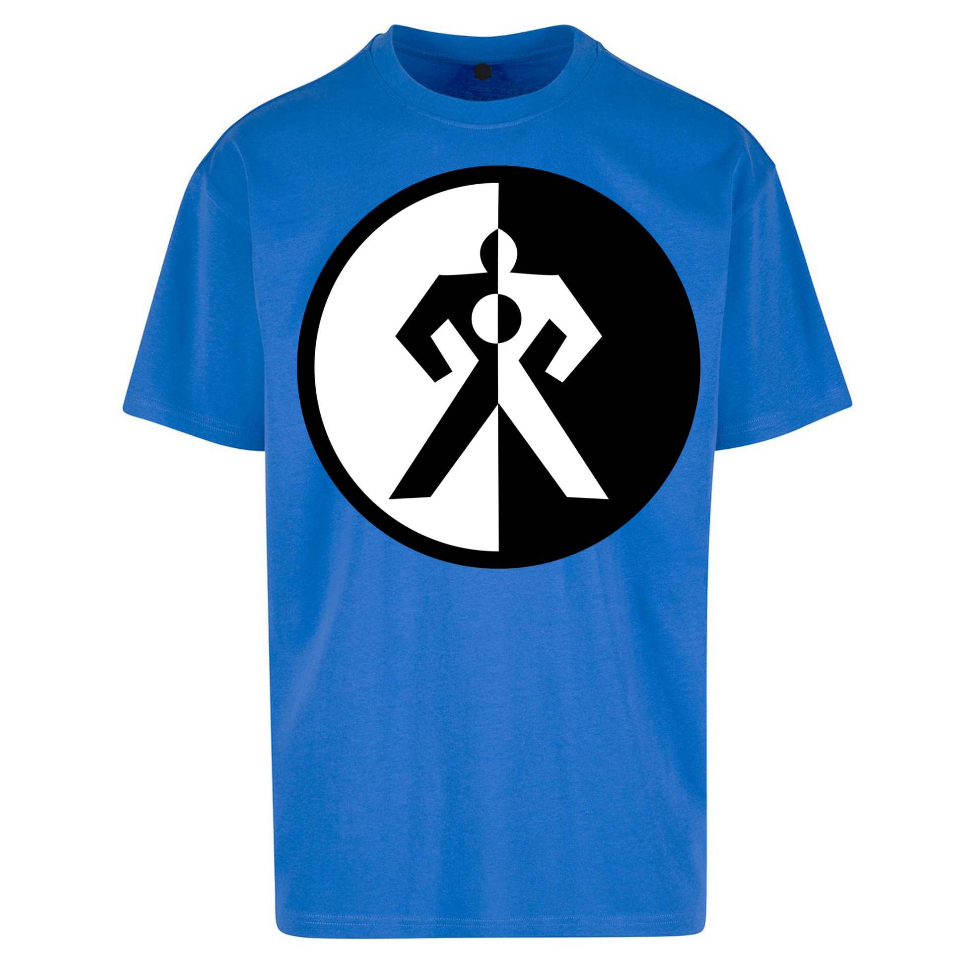 Boyzone Oversized T Shirts