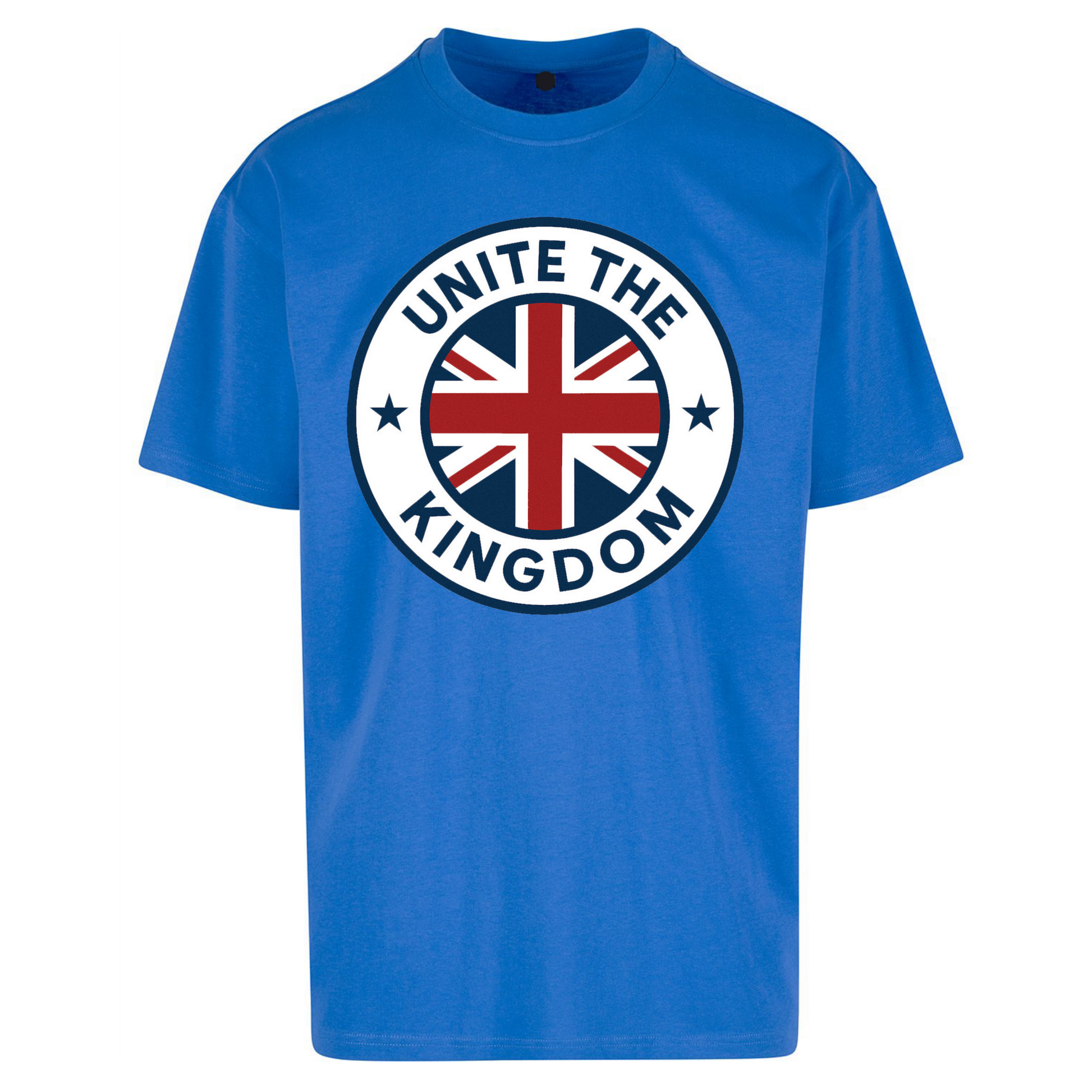 Unite The Kingdom T Shirt