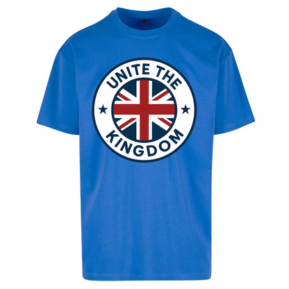 Unite The Kingdom T Shirt