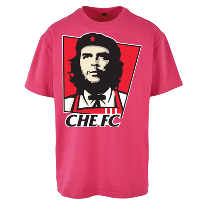 Che FC Che Guevara Oversized T Shirts