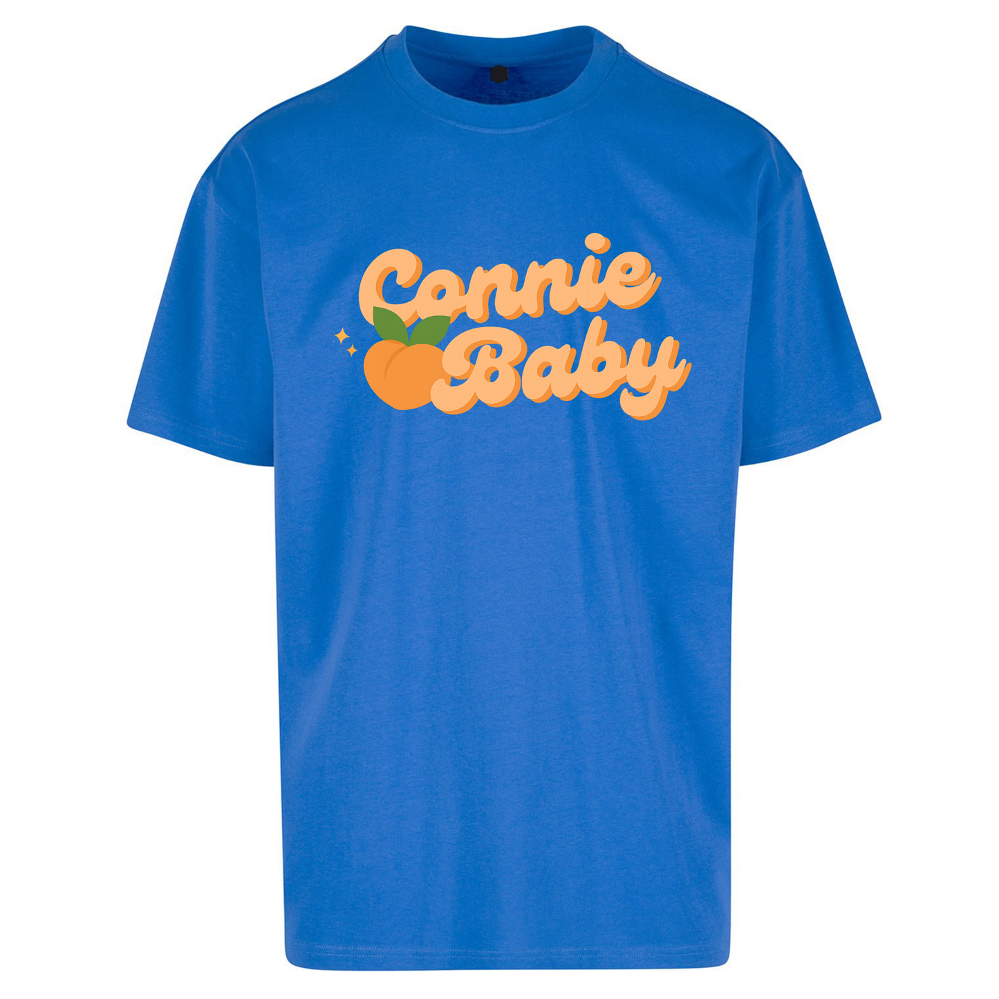 Connie Baby Oversized T Shirts