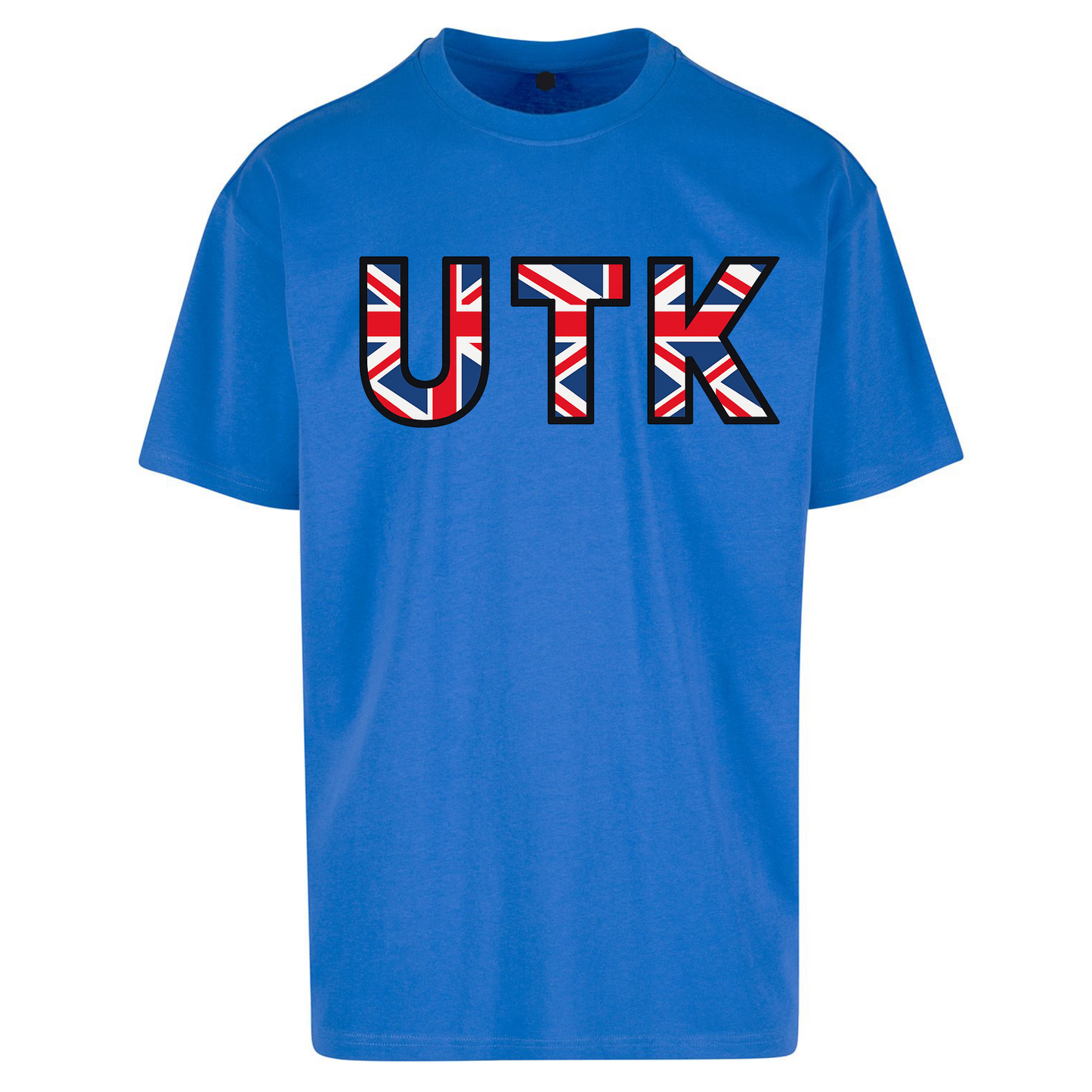 UTK Oversized T Shirts
