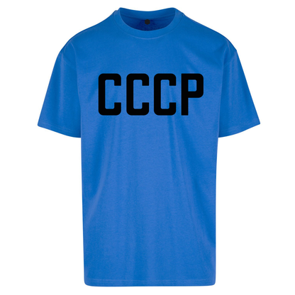 Lavrov Oversized T Shirts