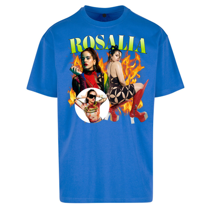 Rosalia Oversized T Shirts