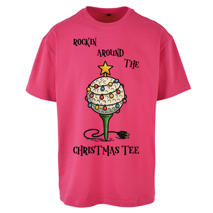 Golf Oversized T Shirts