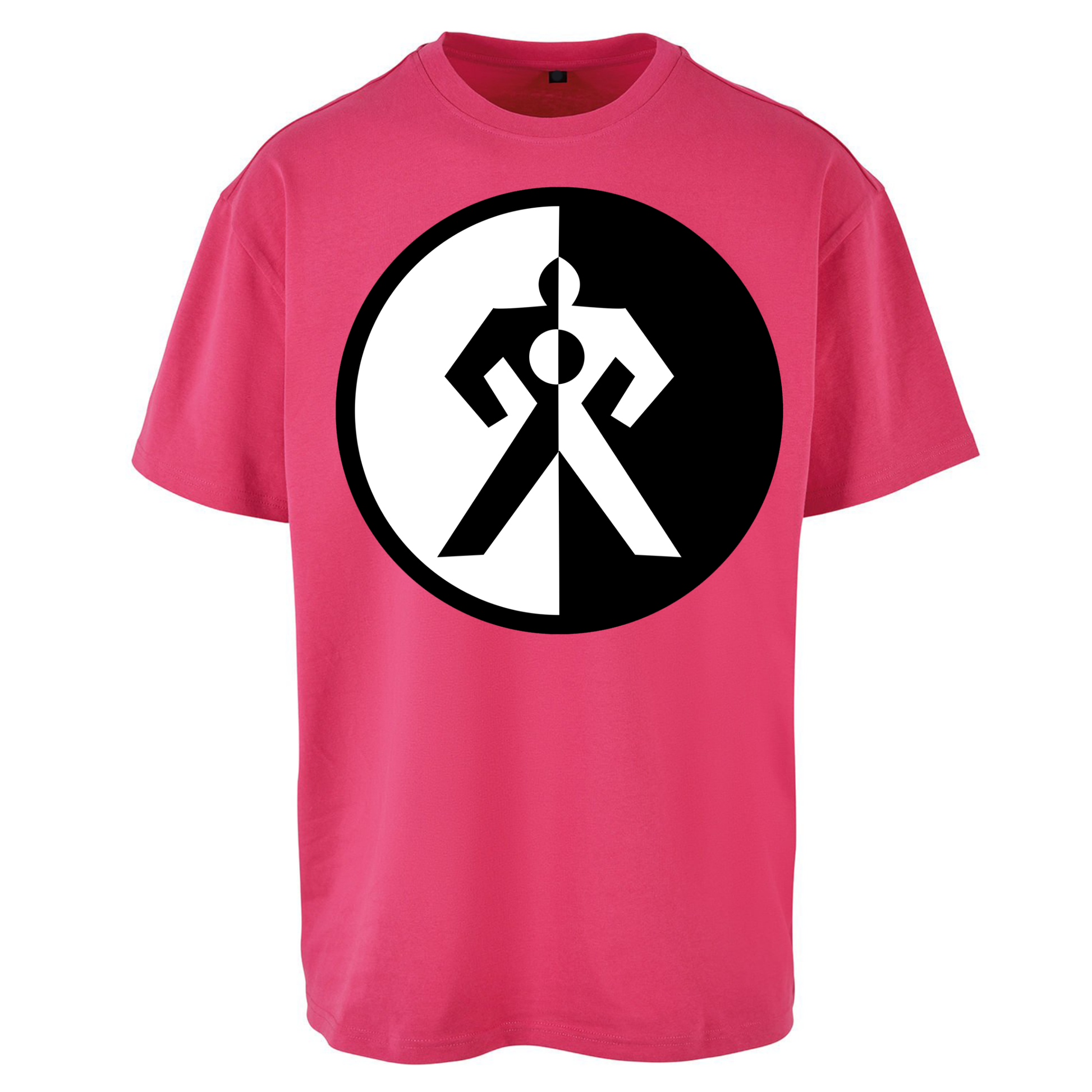 Boyzone Oversized T Shirts
