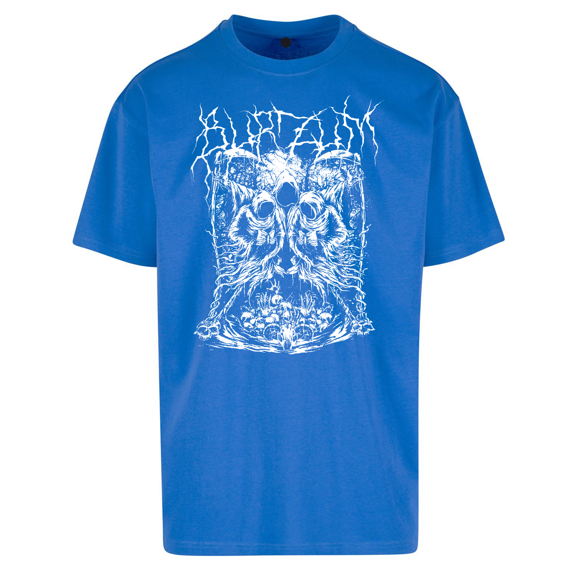 Burzum Oversized T Shirts