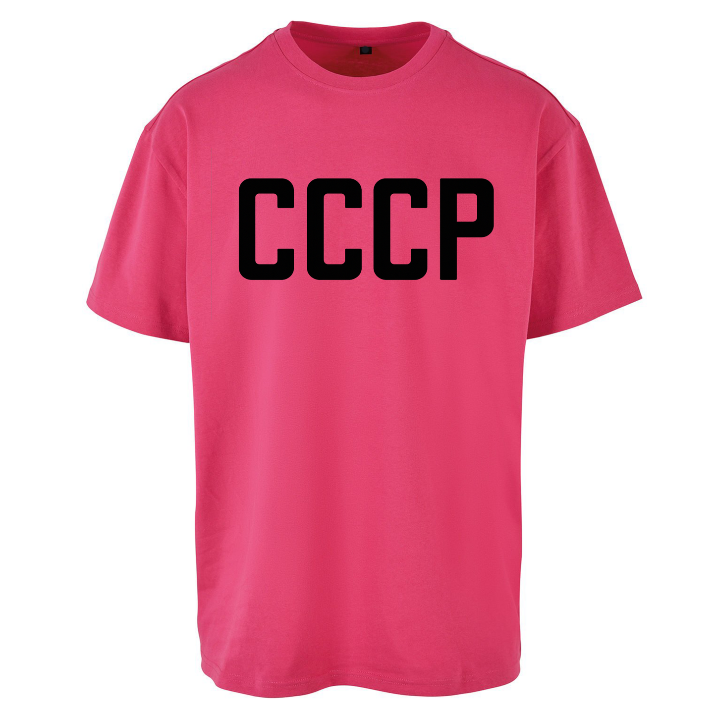 Lavrov Oversized T Shirts