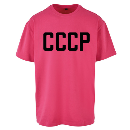 Lavrov Oversized T Shirts
