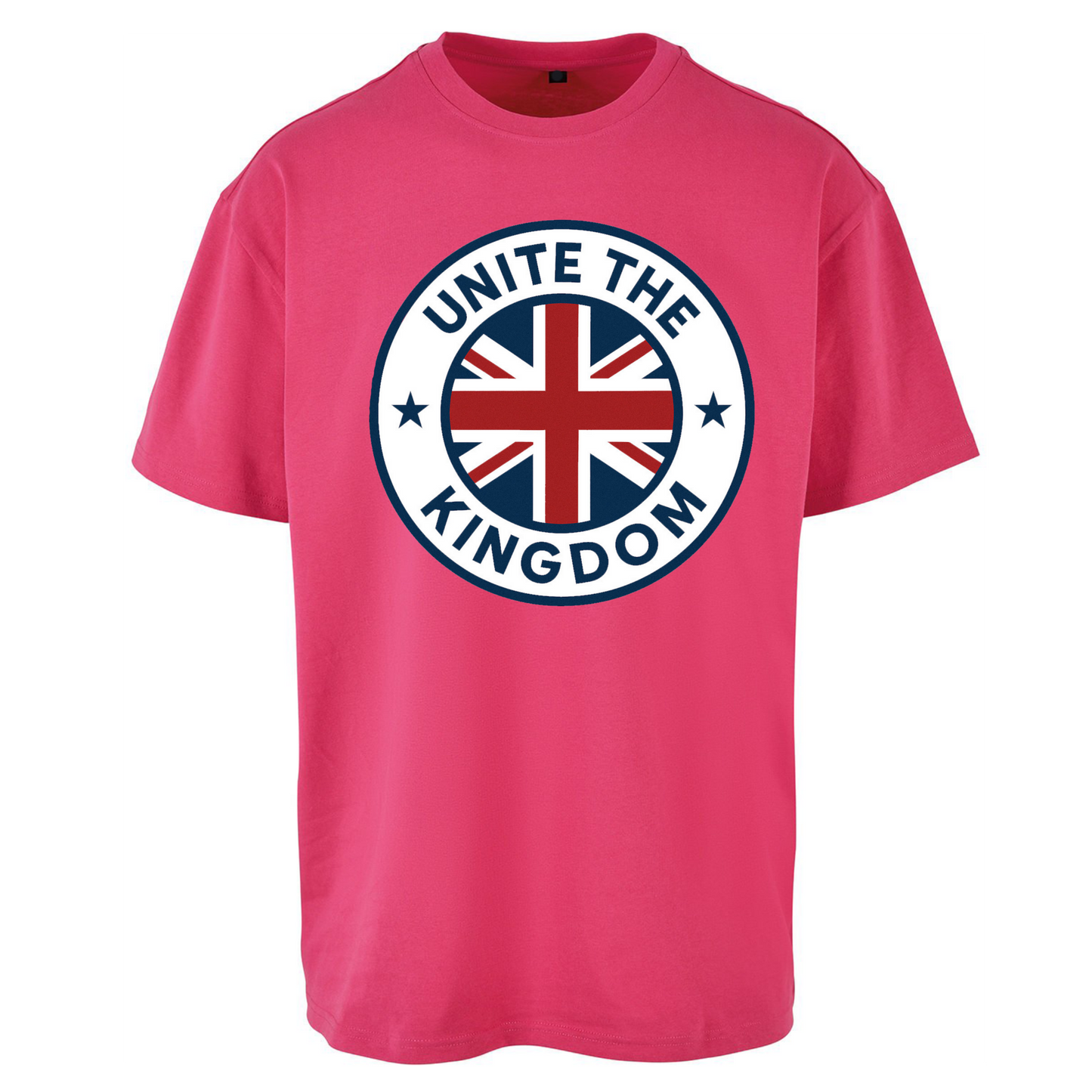 Unite The Kingdom T Shirt