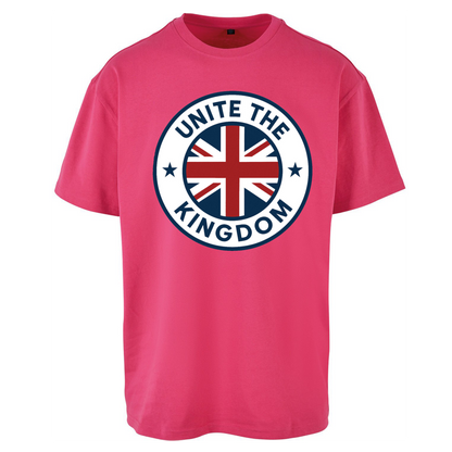Unite The Kingdom T Shirt