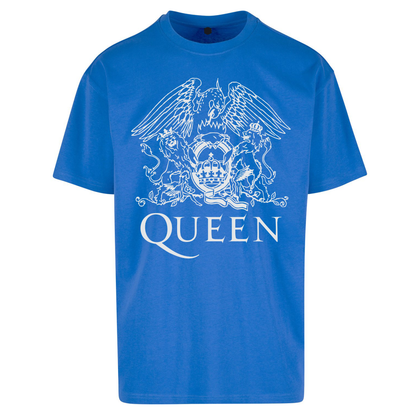 Queen Oversized T Shirts