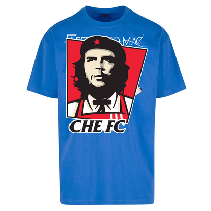 Che FC Che Guevara Oversized T Shirts