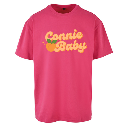 Connie Baby Oversized T Shirts