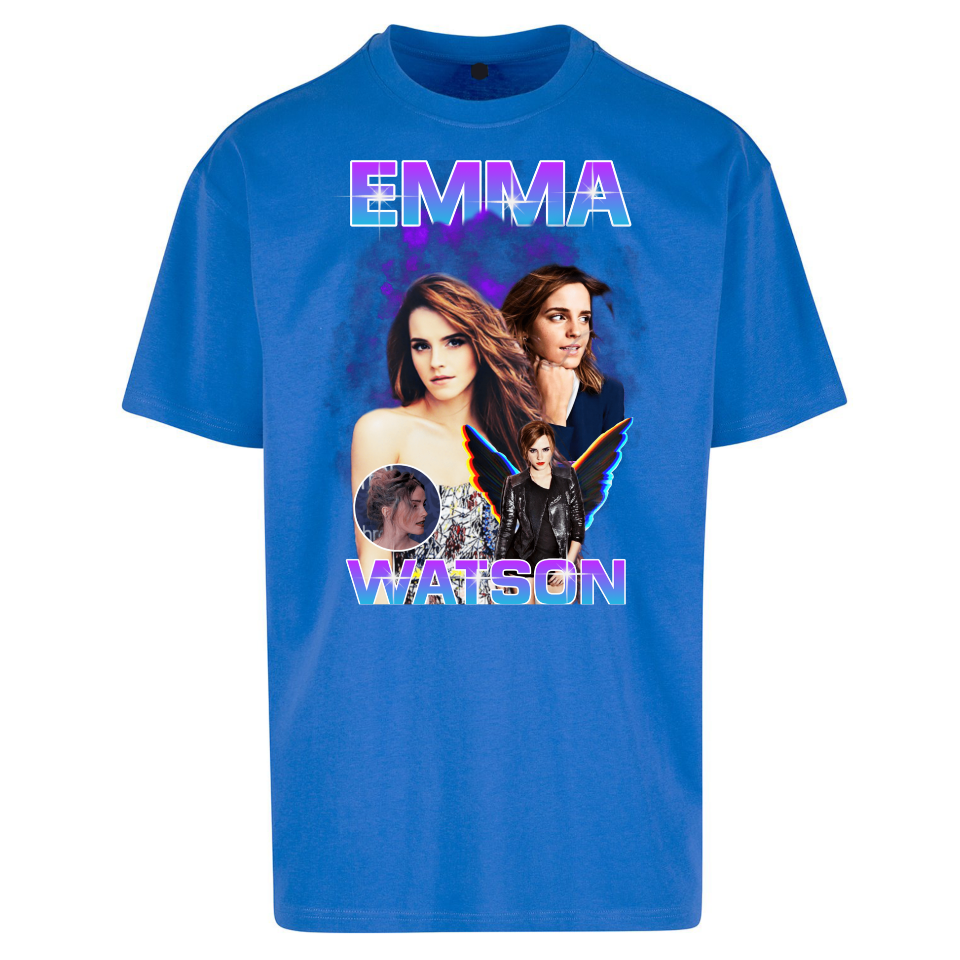 Emma Watson Oversized T Shirts