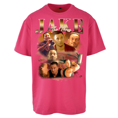 Jake The Muss Oversized T Shirts