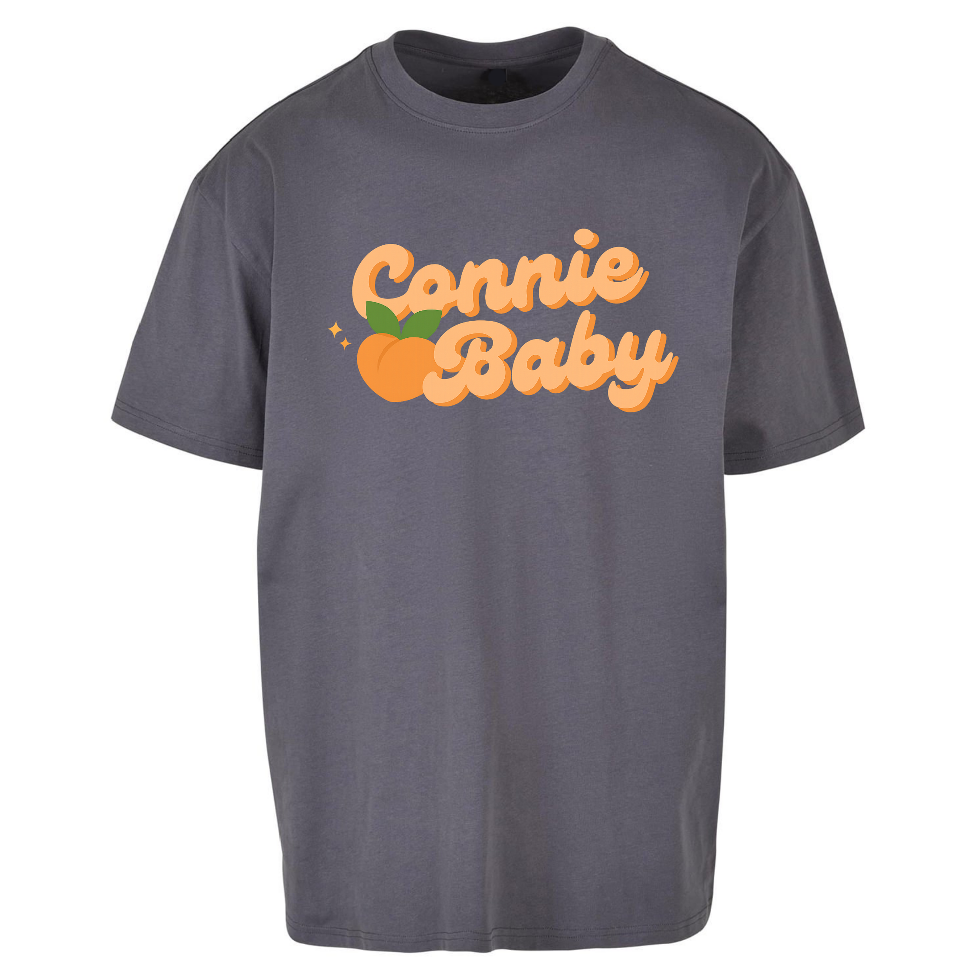 Connie Baby Oversized T Shirts