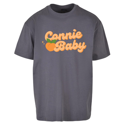Connie Baby Oversized T Shirts