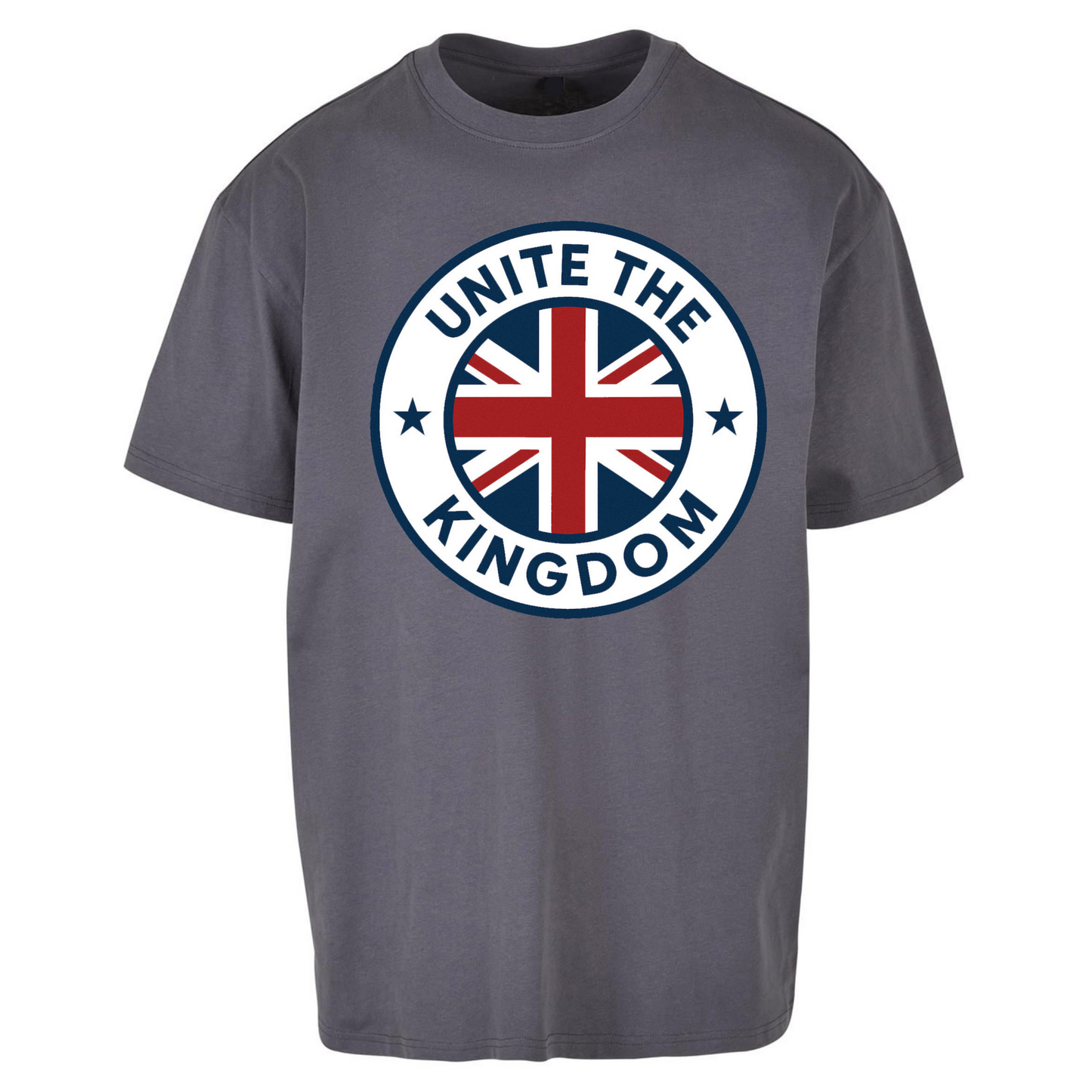 Unite The Kingdom T Shirt