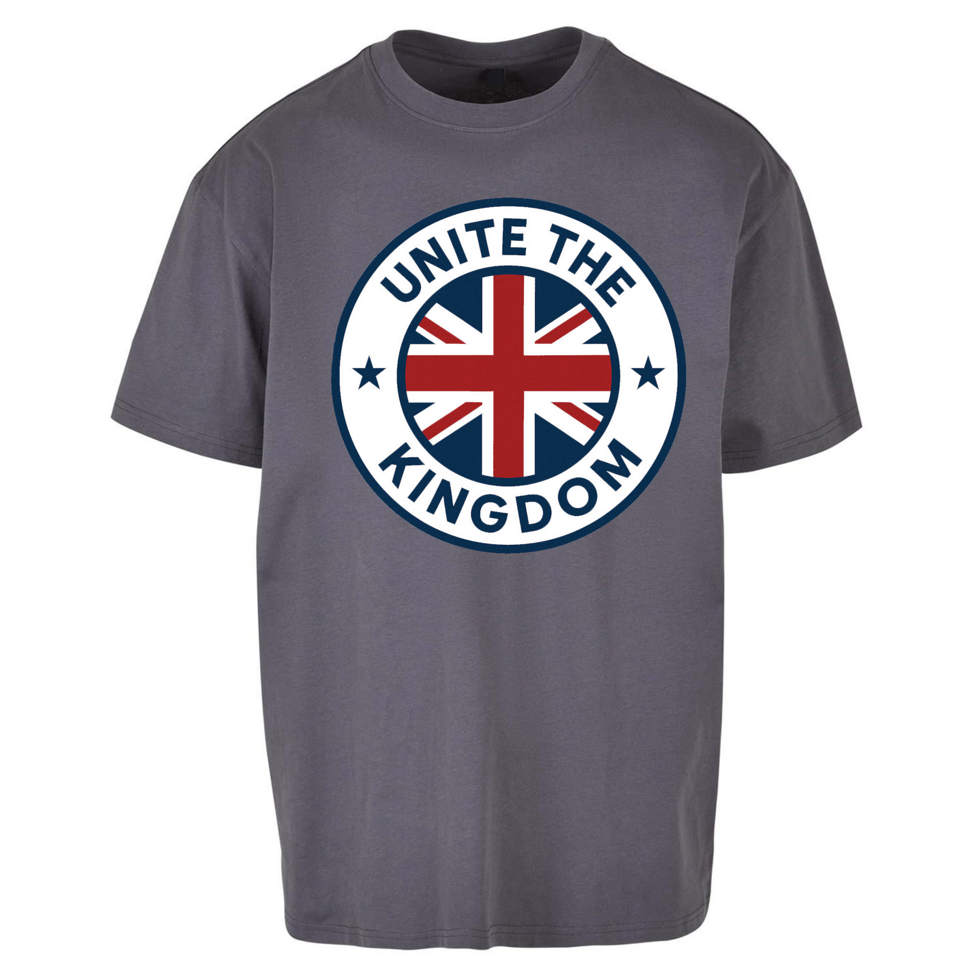Unite The Kingdom T Shirt