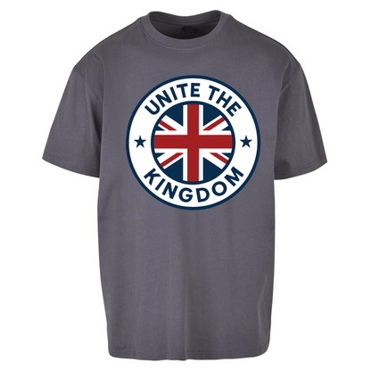 Unite The Kingdom T Shirt