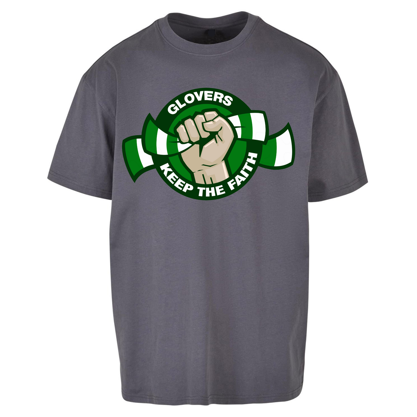 Yeovil Town Oversized T Shirts