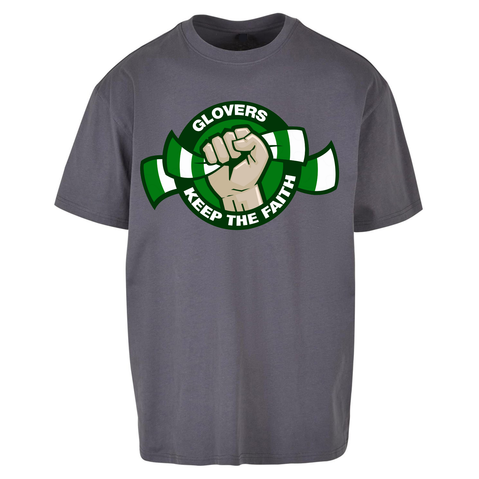 Yeovil Town Oversized T Shirts