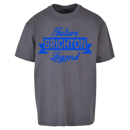 Future Brighton Legend Oversized T Shirts