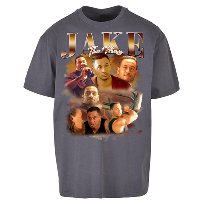Jake The Muss Oversized T Shirts