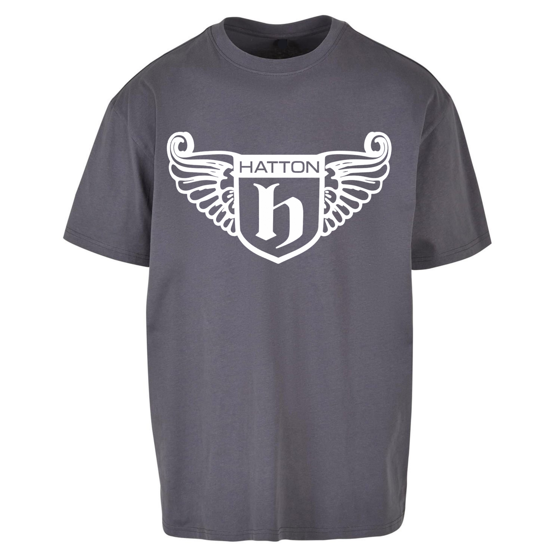 Ricky Hatton Oversized T Shirts