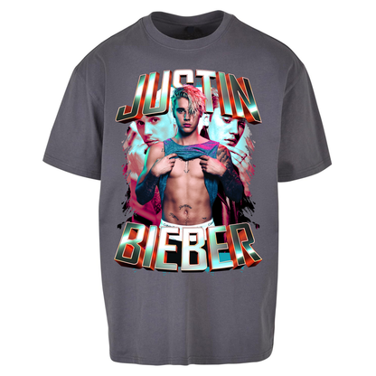 Justin Bieber Oversized T Shirts