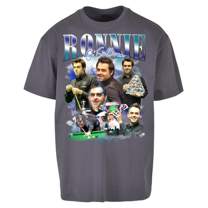 Ronnie O'Sullivan Oversized T Shirts