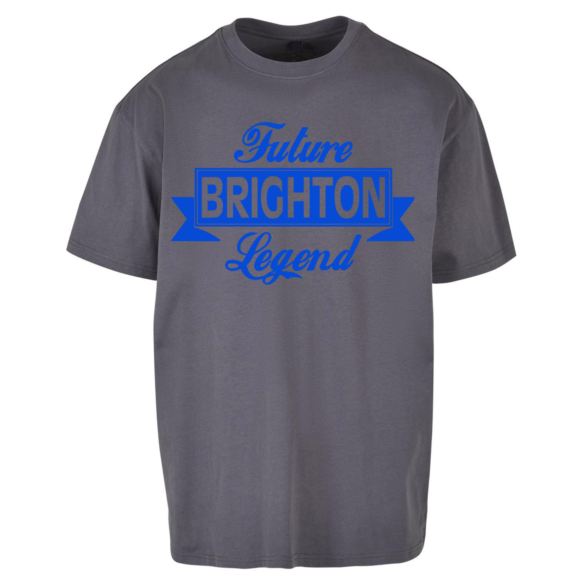 Future Brighton Legend Oversized T Shirt